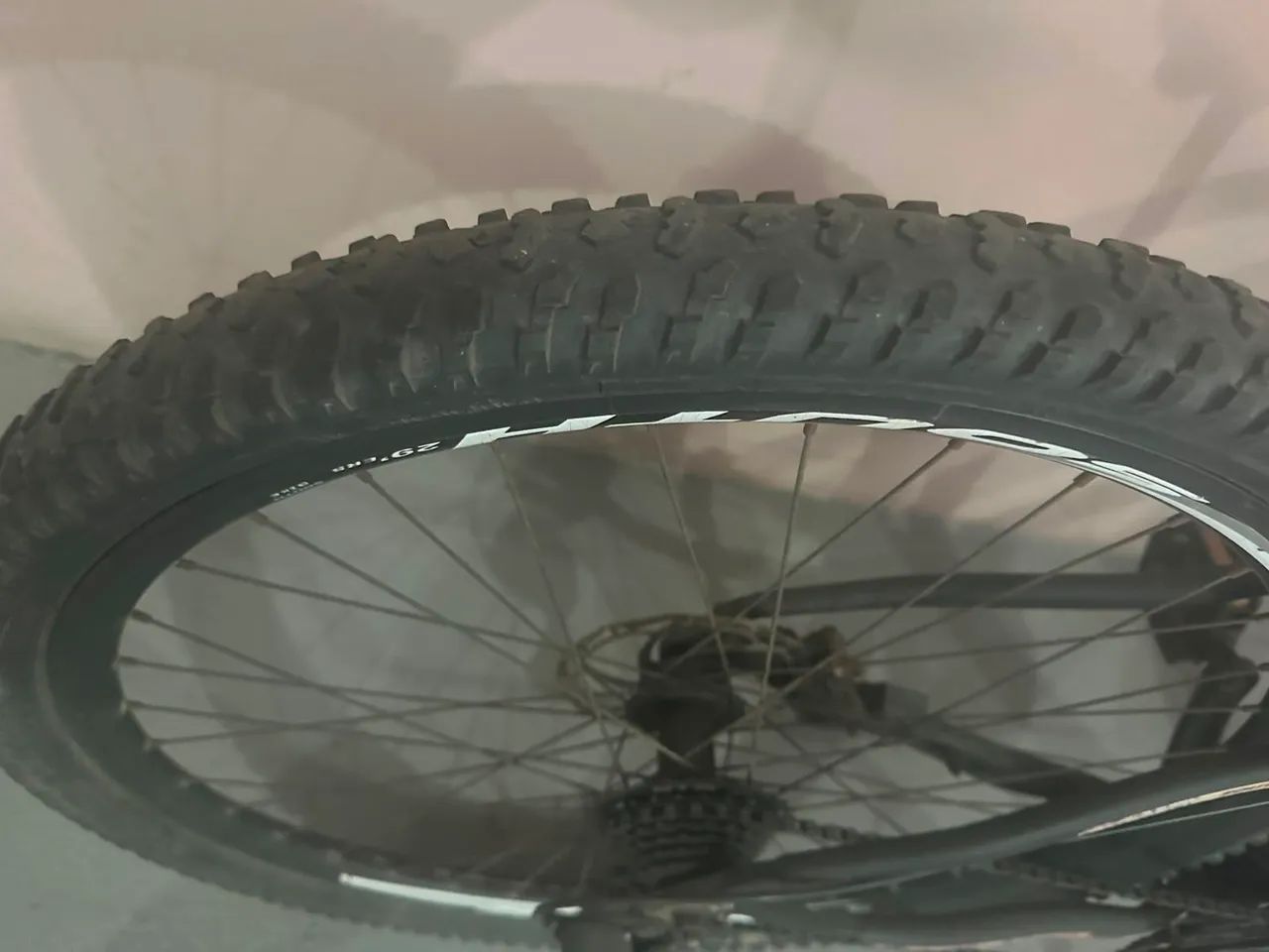 bike Aro 29