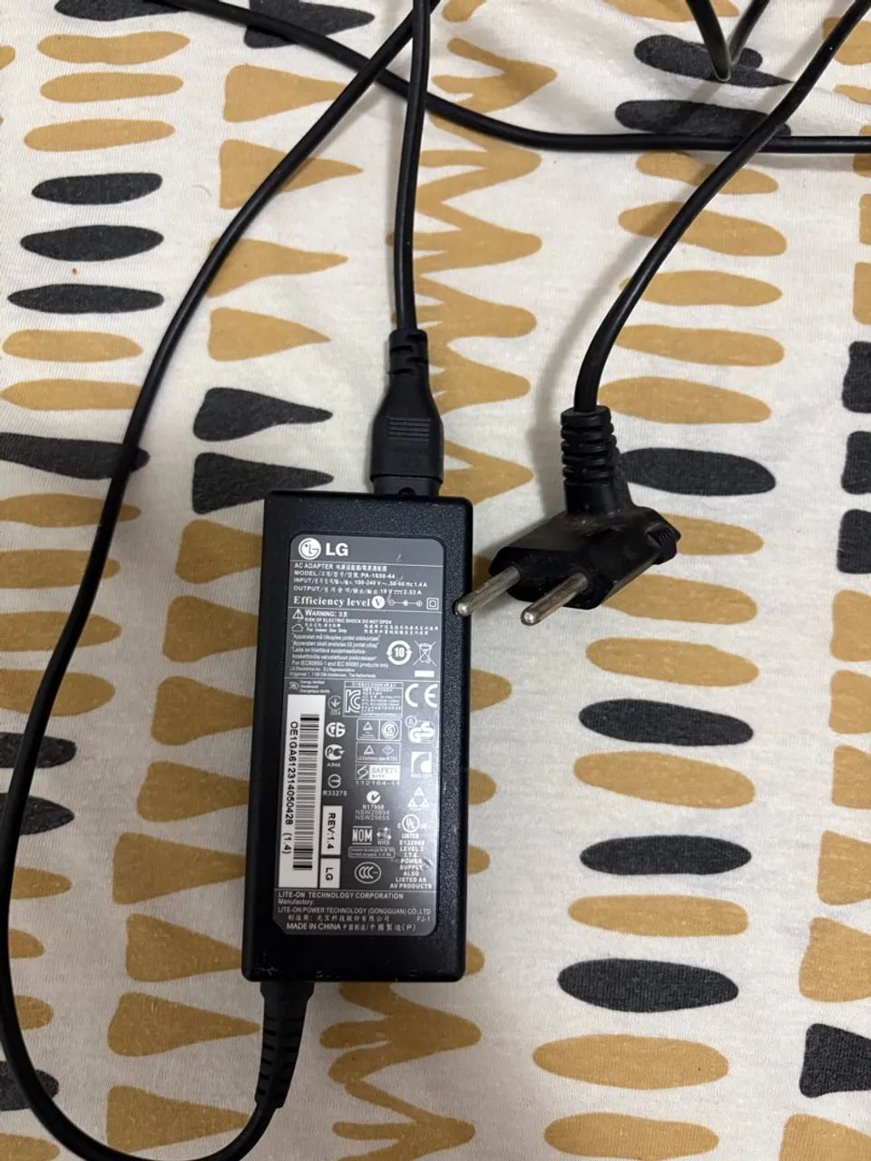 TV LG 32 - Foto 5