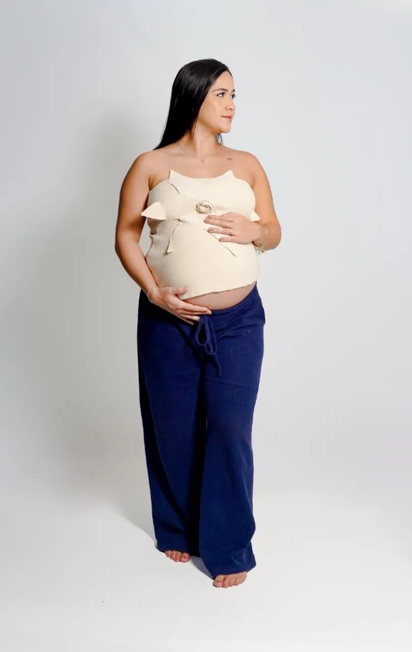 Ensaio Fotográfico Gestante  - Foto 3