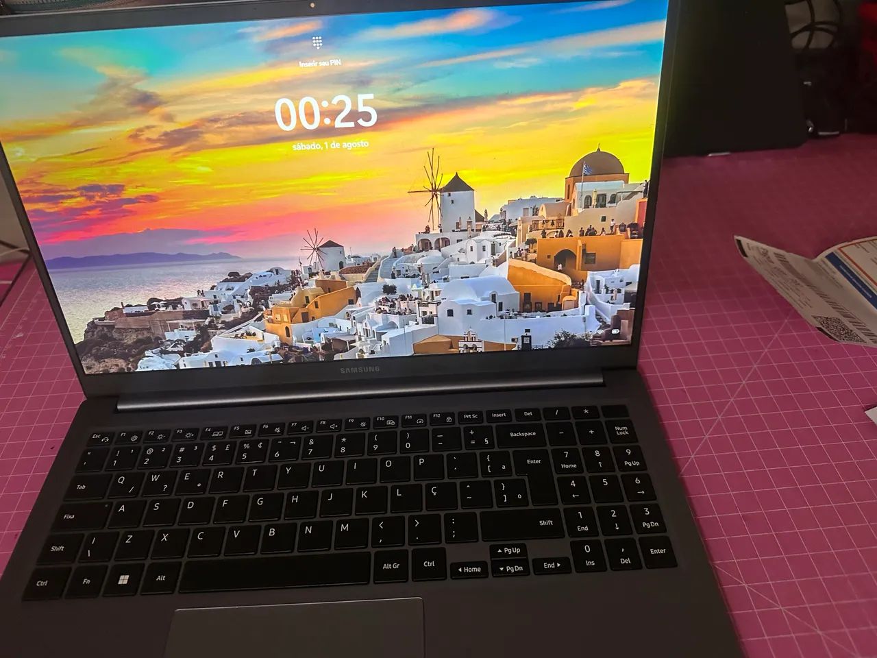 Galaxy book 4 - Foto 3