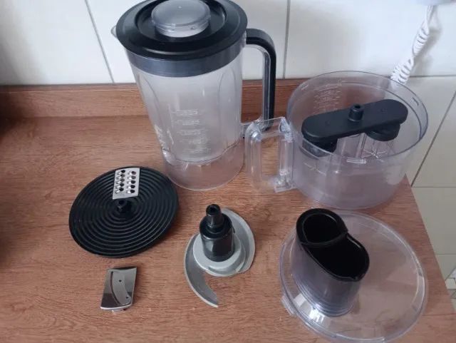 Kit multi processador - Foto 5