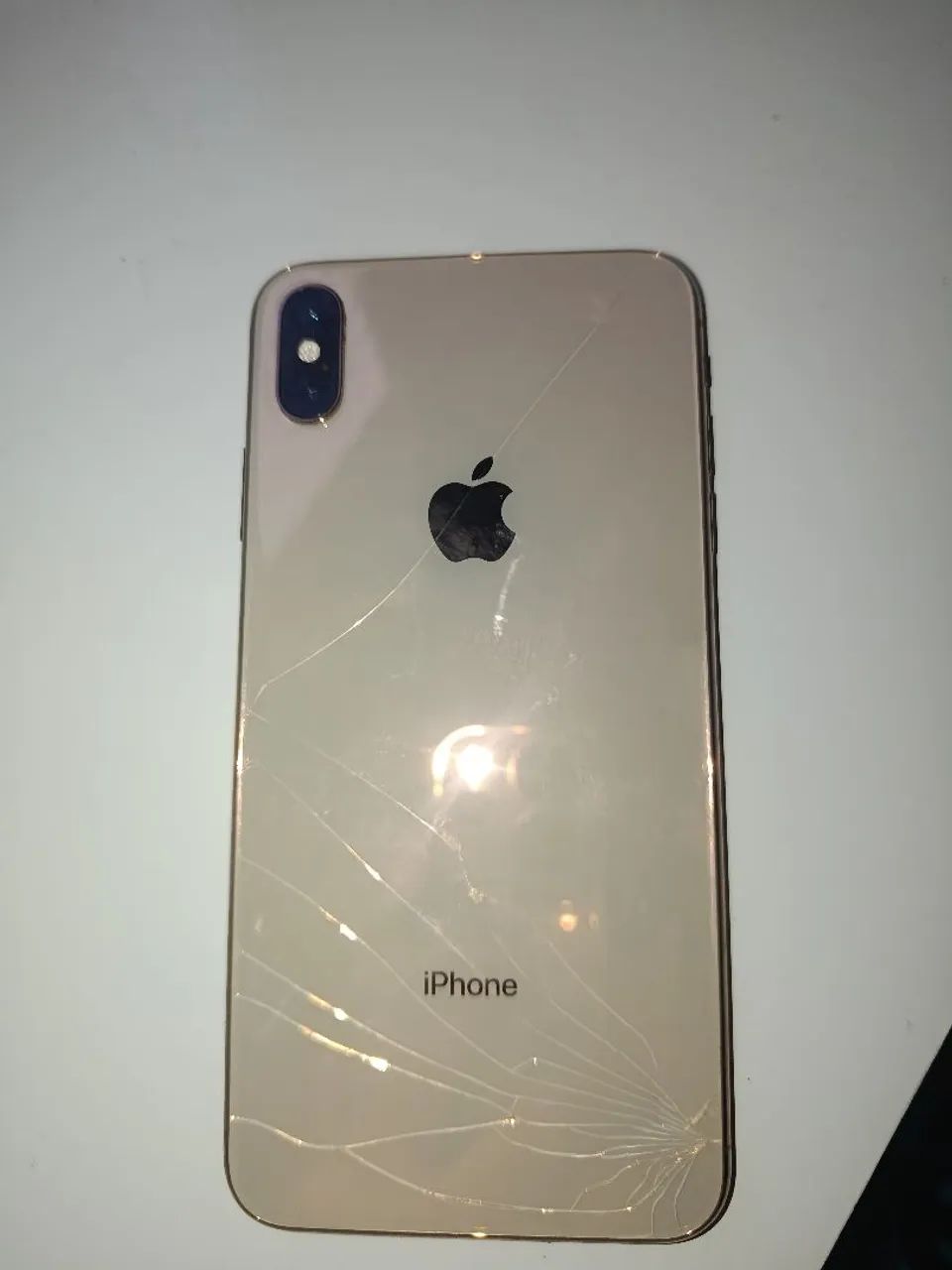 iPhone XS max 64GB  - Foto 3
