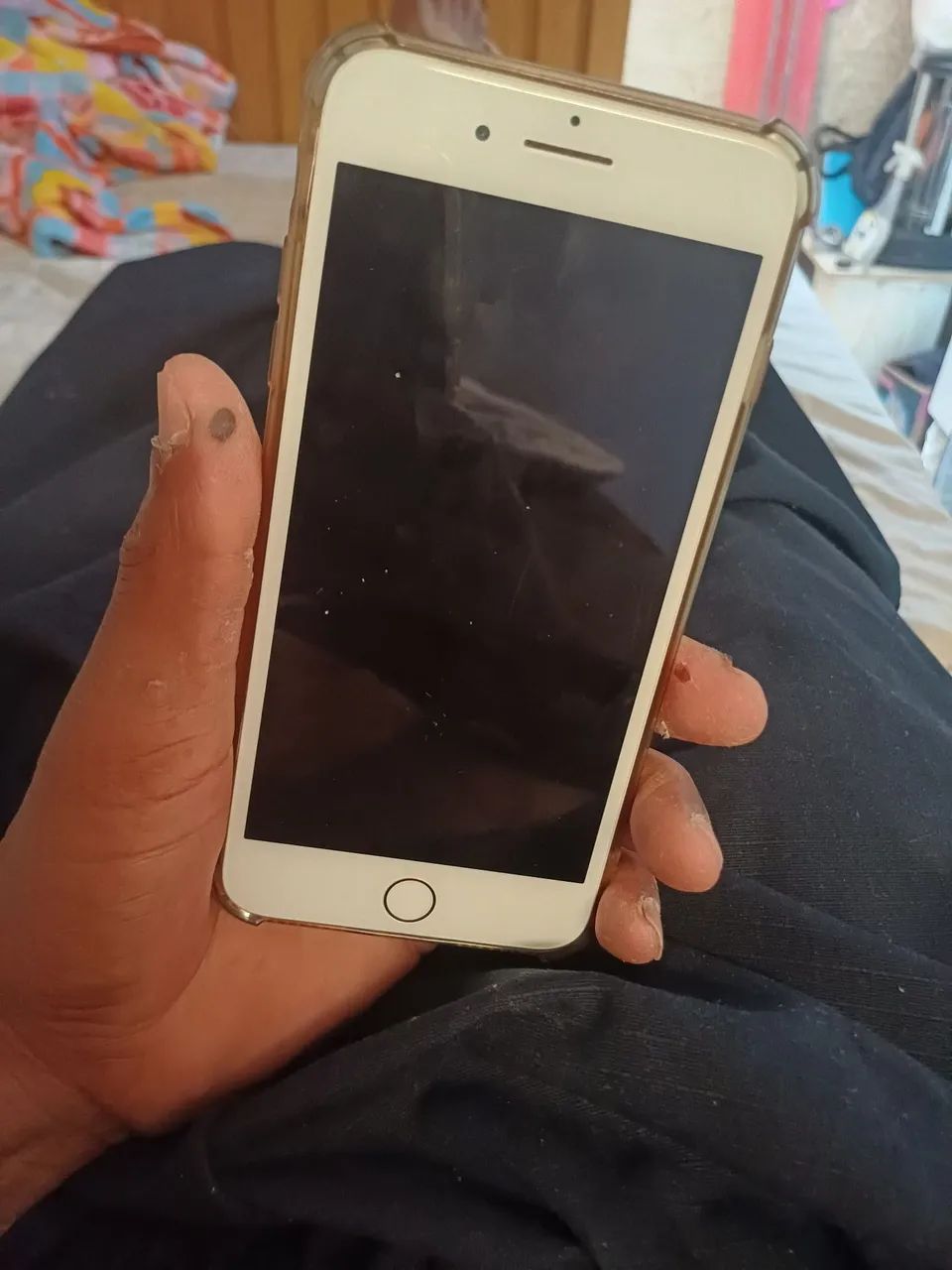 Iphone 8 plus
