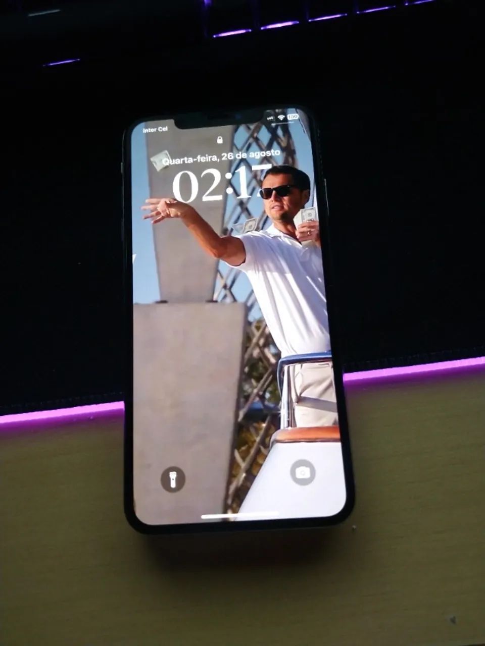 IPHONE XS MAX 256GB  - Foto 2