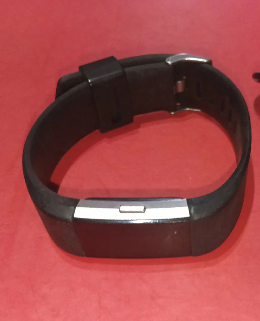 Relógio Fitbit Charge 2, LEIA O ANÚNCIO  - Foto 2