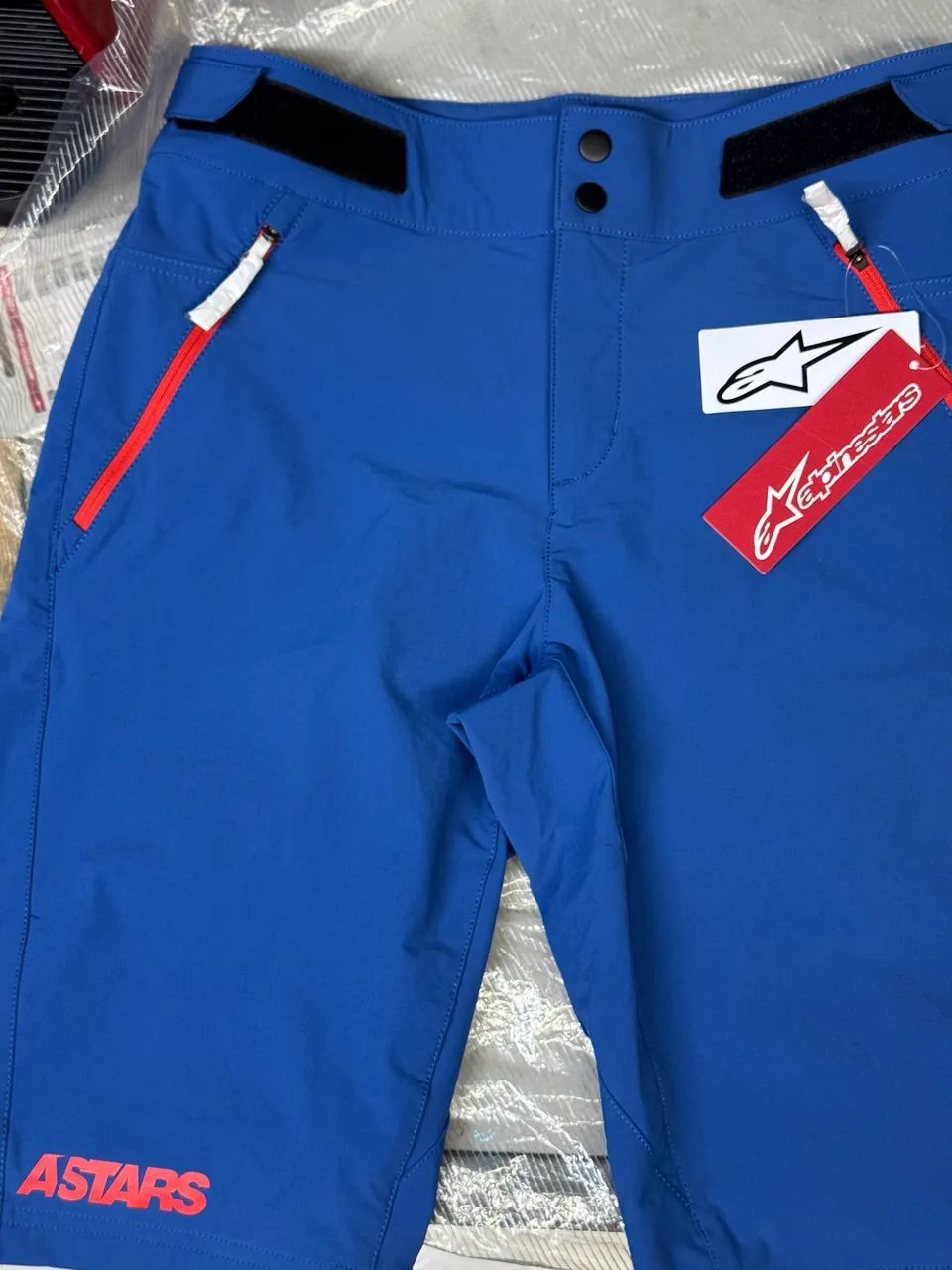 Bermuda Alpinestars n 38  - Foto 3