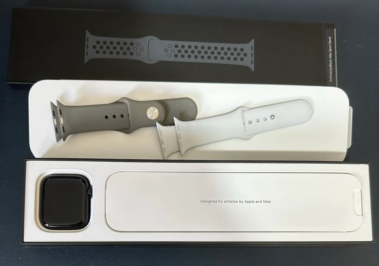 Apple Watch Series 8 45mm
