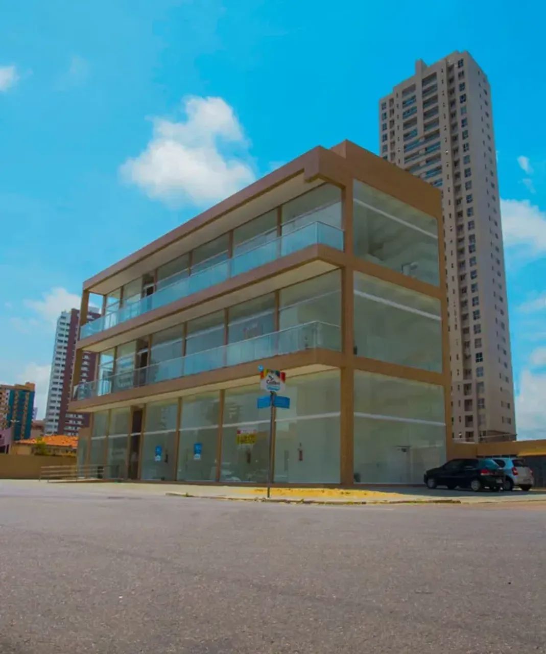 LOJA comercial na av João Cancio MANAÍRA - Foto 4