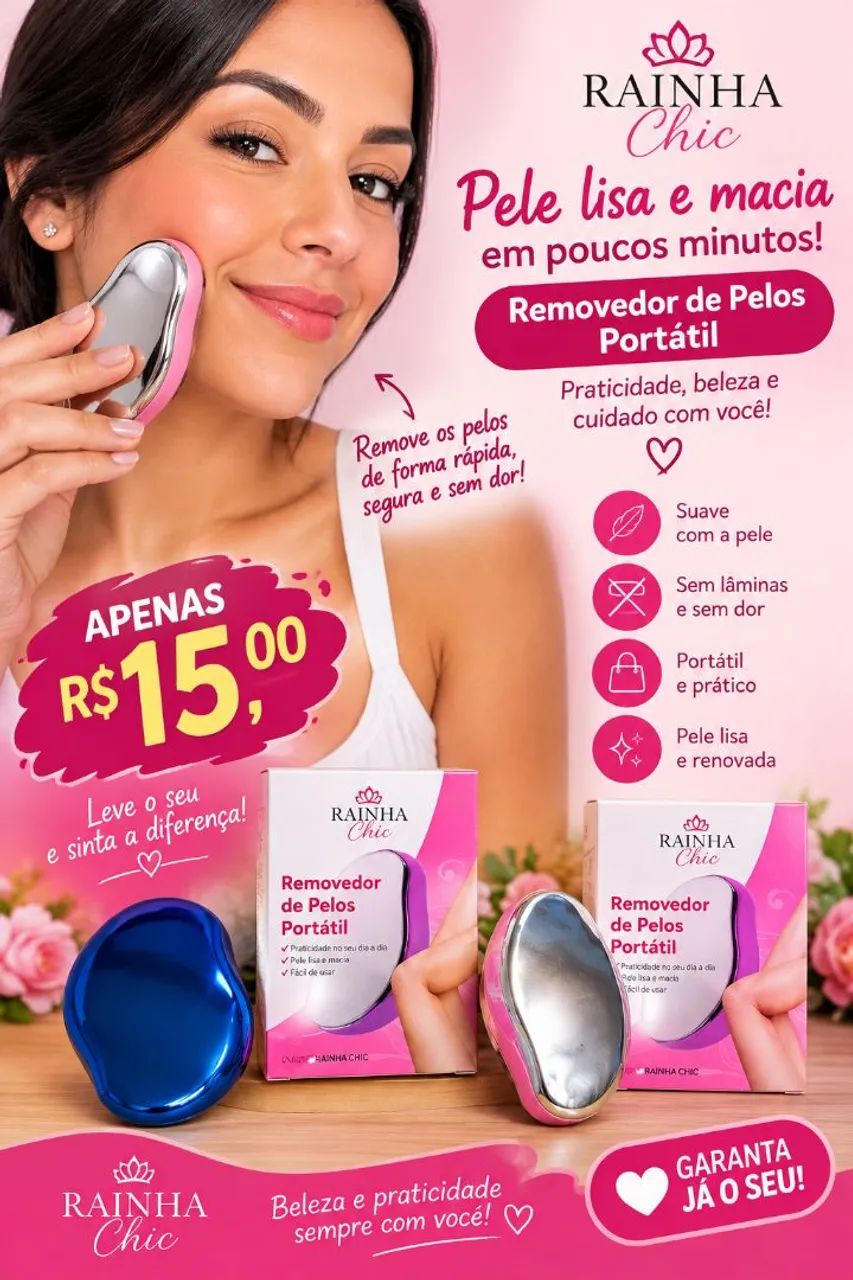 Produtos de cabelo e corpo - Foto 3