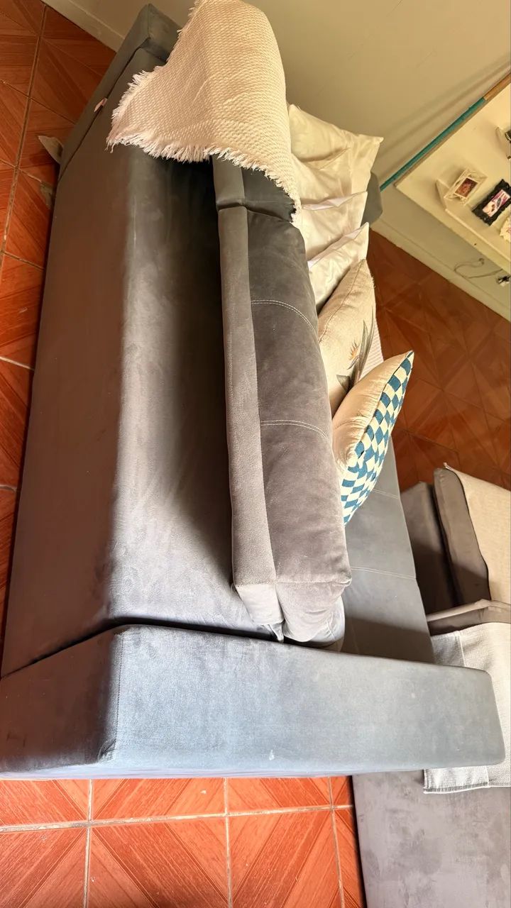 Sofá  - Foto 2