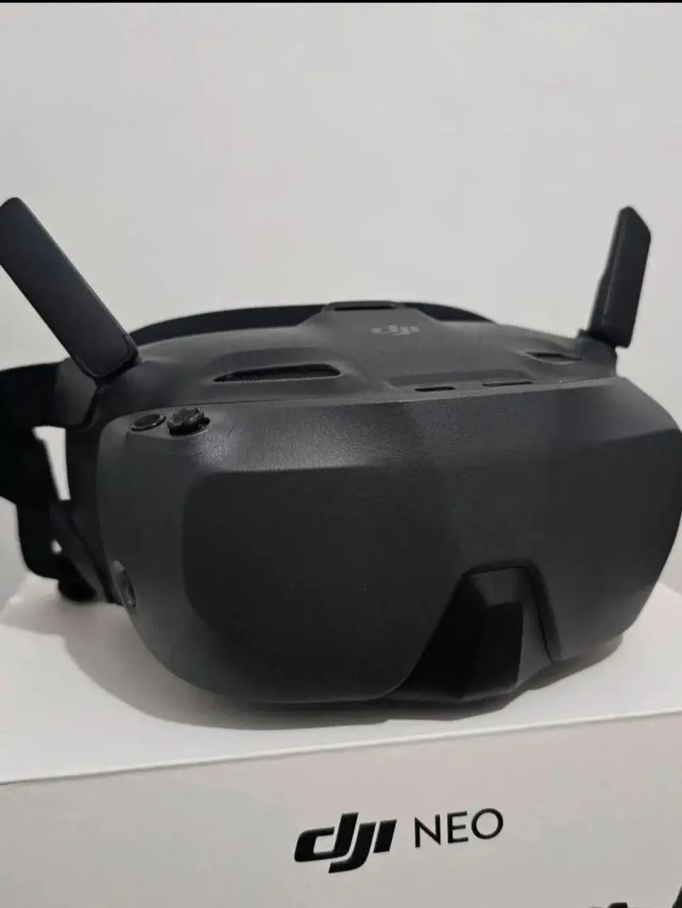 Drone dji neo com fpv - Foto 3