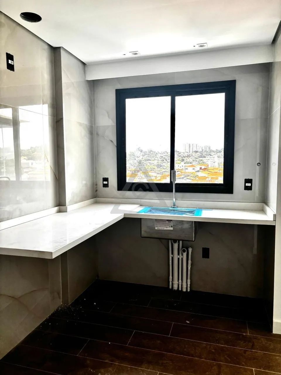 Apartamento à venda em Campinas, Nova Campinas, com 3 suítes, com 105 m², Meraki - Foto 4