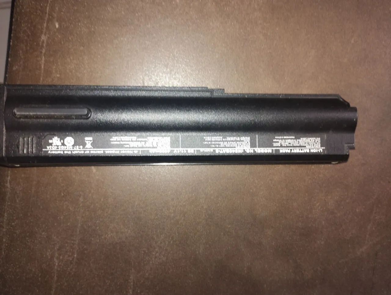 Bateria notebook positivo mova - Foto 3