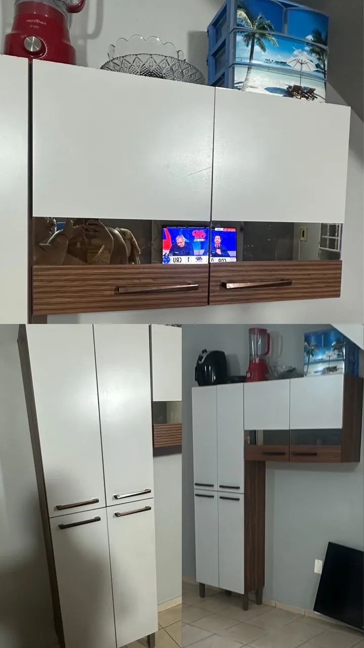 Armário modulado  - Foto 3