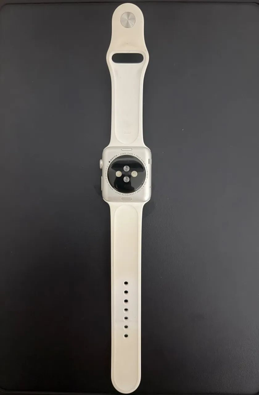 Apple Watch Series 2 42mm - Bateria Nova - Funcionando Perfeitamente - Foto 2