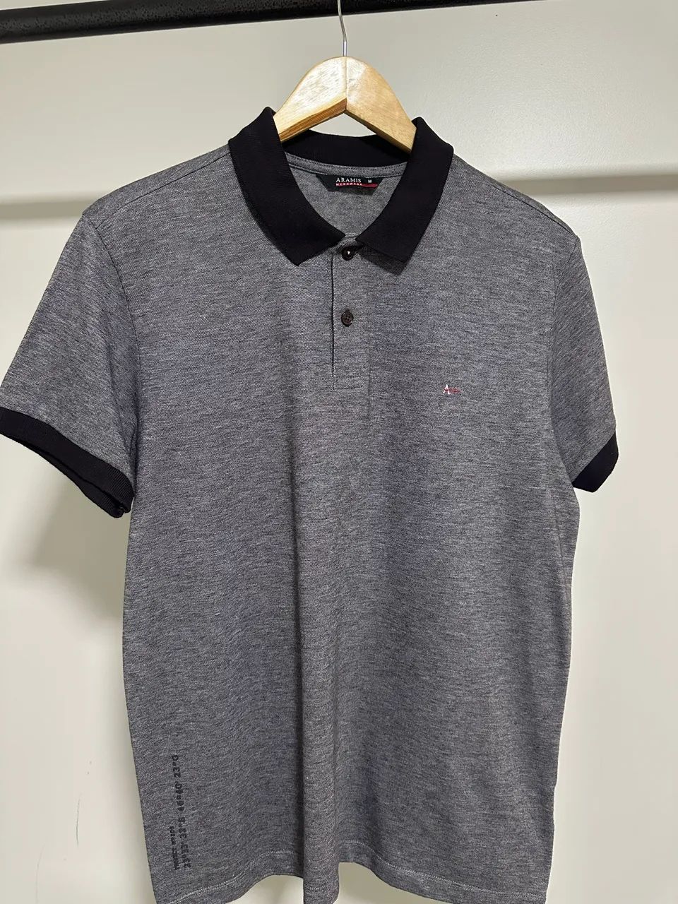 Camisa Polo Aramis M