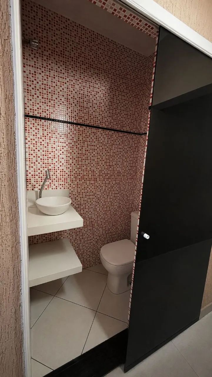 CASA NO PARQUE MIAMI  - Foto 4