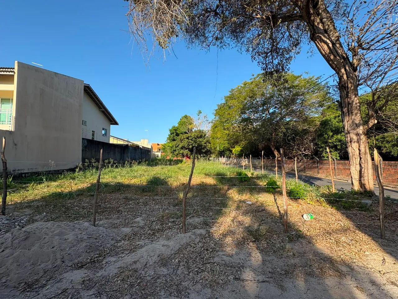 TERRENO para alugar na cidade de EUSEBIO-CE - Foto 4