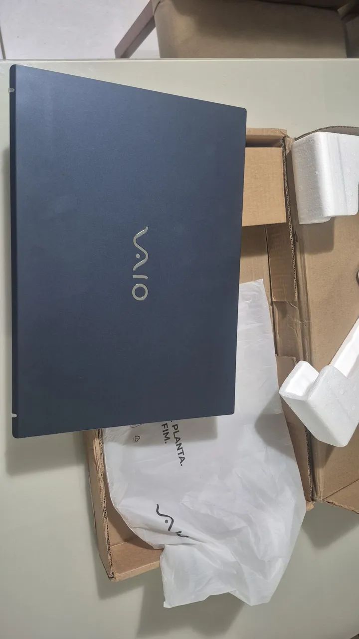 Notebook novo!!!! - Foto 4