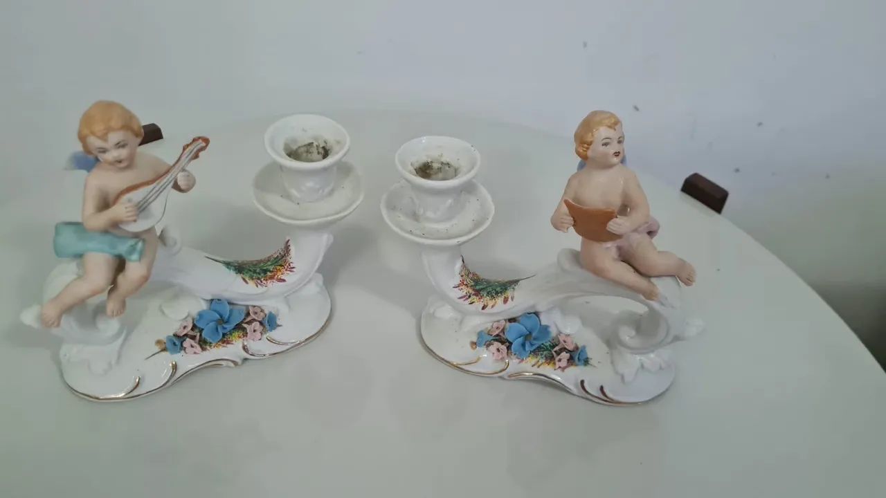 Antiguidades - Foto 2
