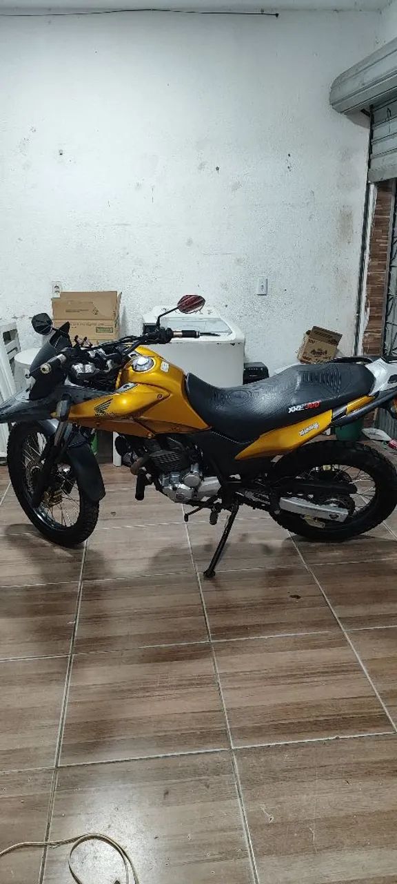 Moto bem conservada - Foto 2