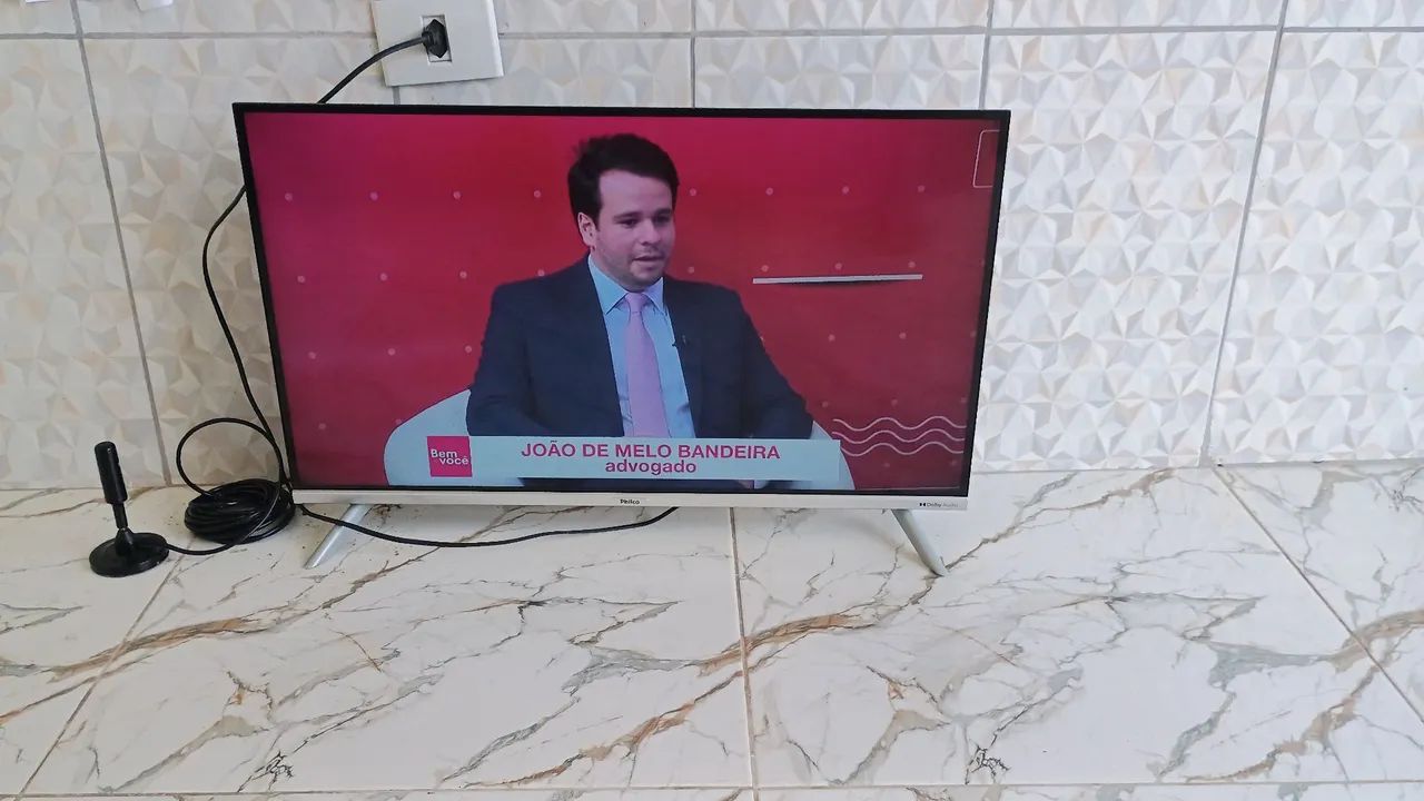 Tv Philco 32 polegadas smart completa Dolby áudio Android  - Foto 3