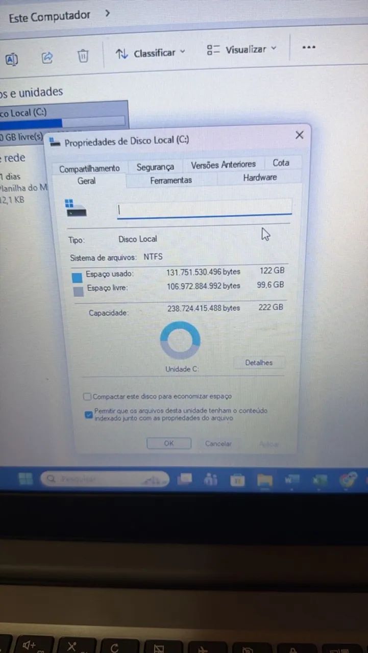 Notebook Lenovo  - Foto 4