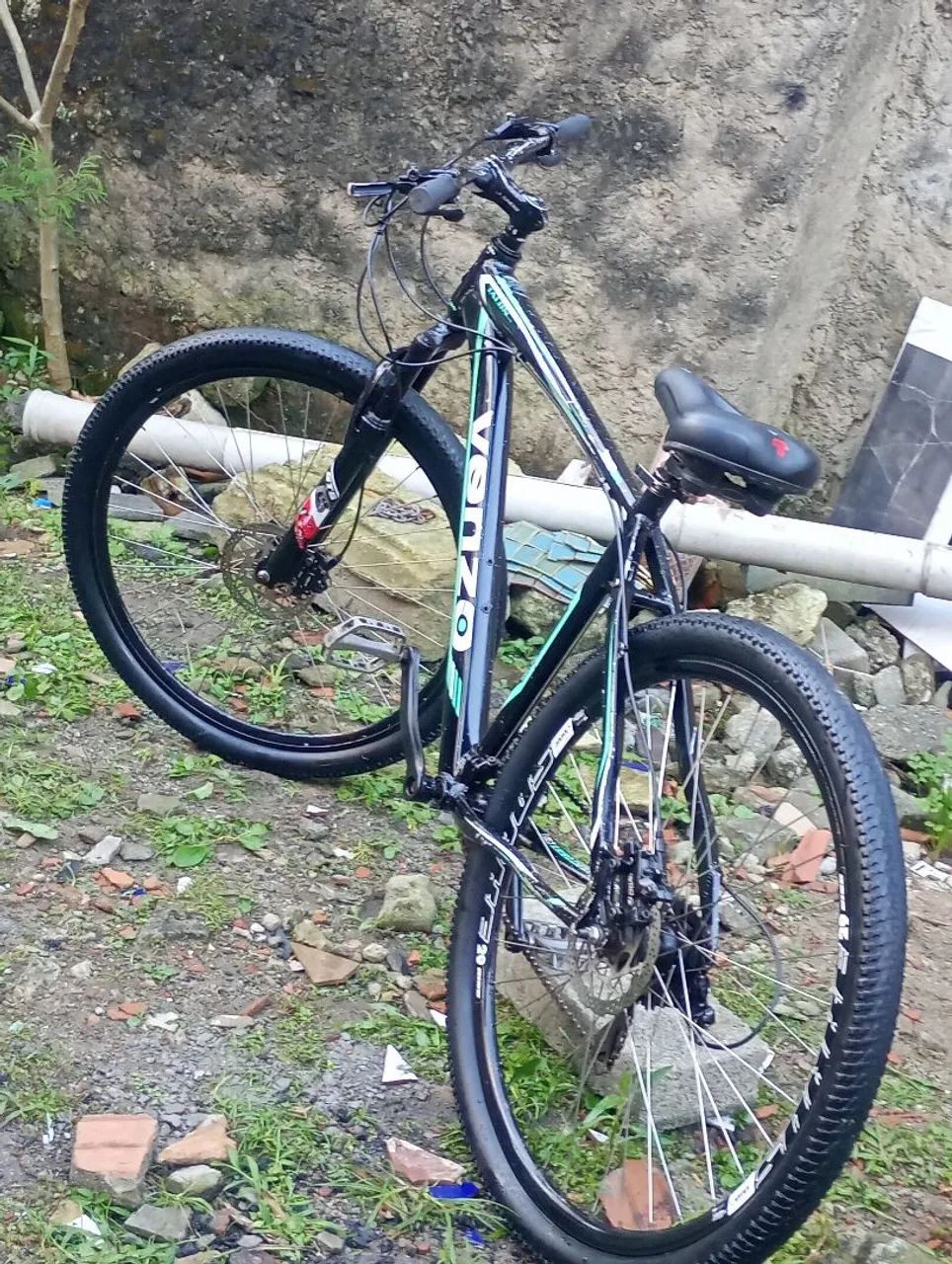 Bike aro 29 - Foto 2