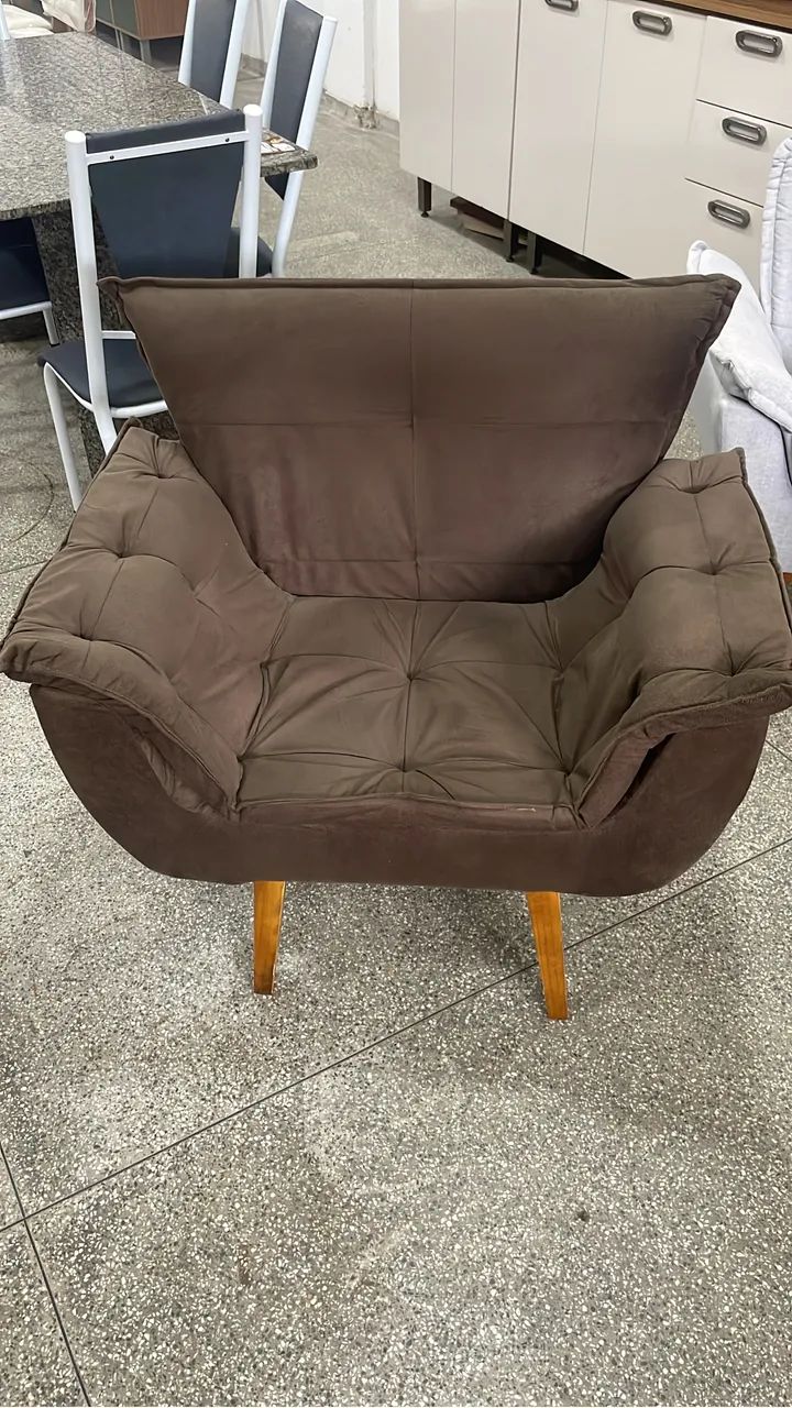 Poltrona Opala - Foto 2