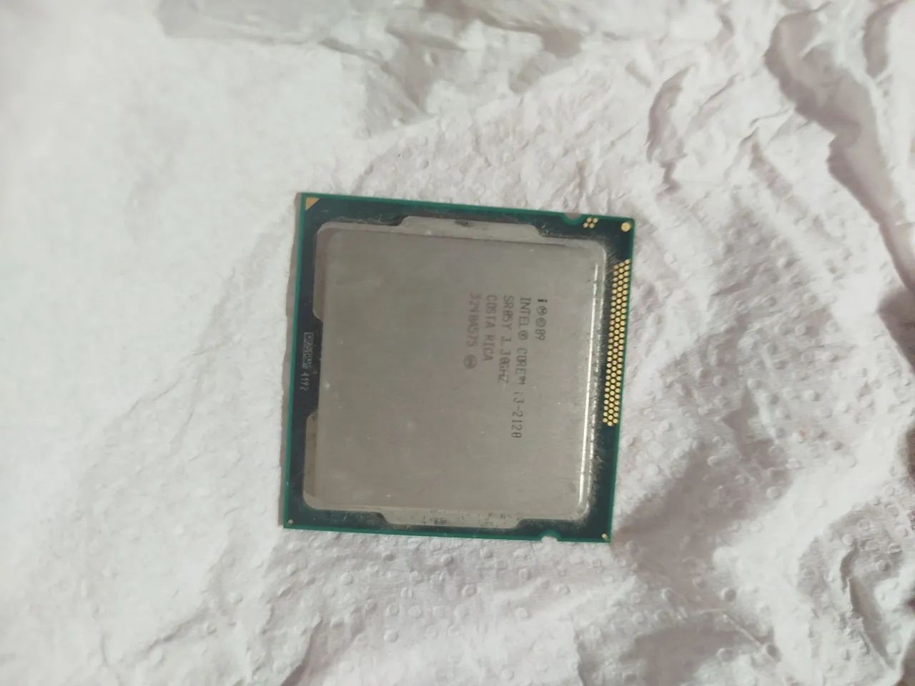 Processador I3 2120 - Foto 2