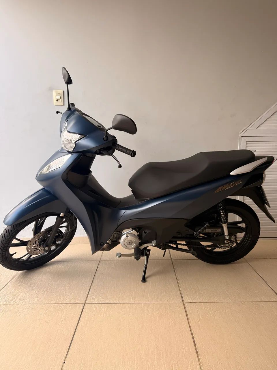 Biz 125 EX 2026 - Foto 2