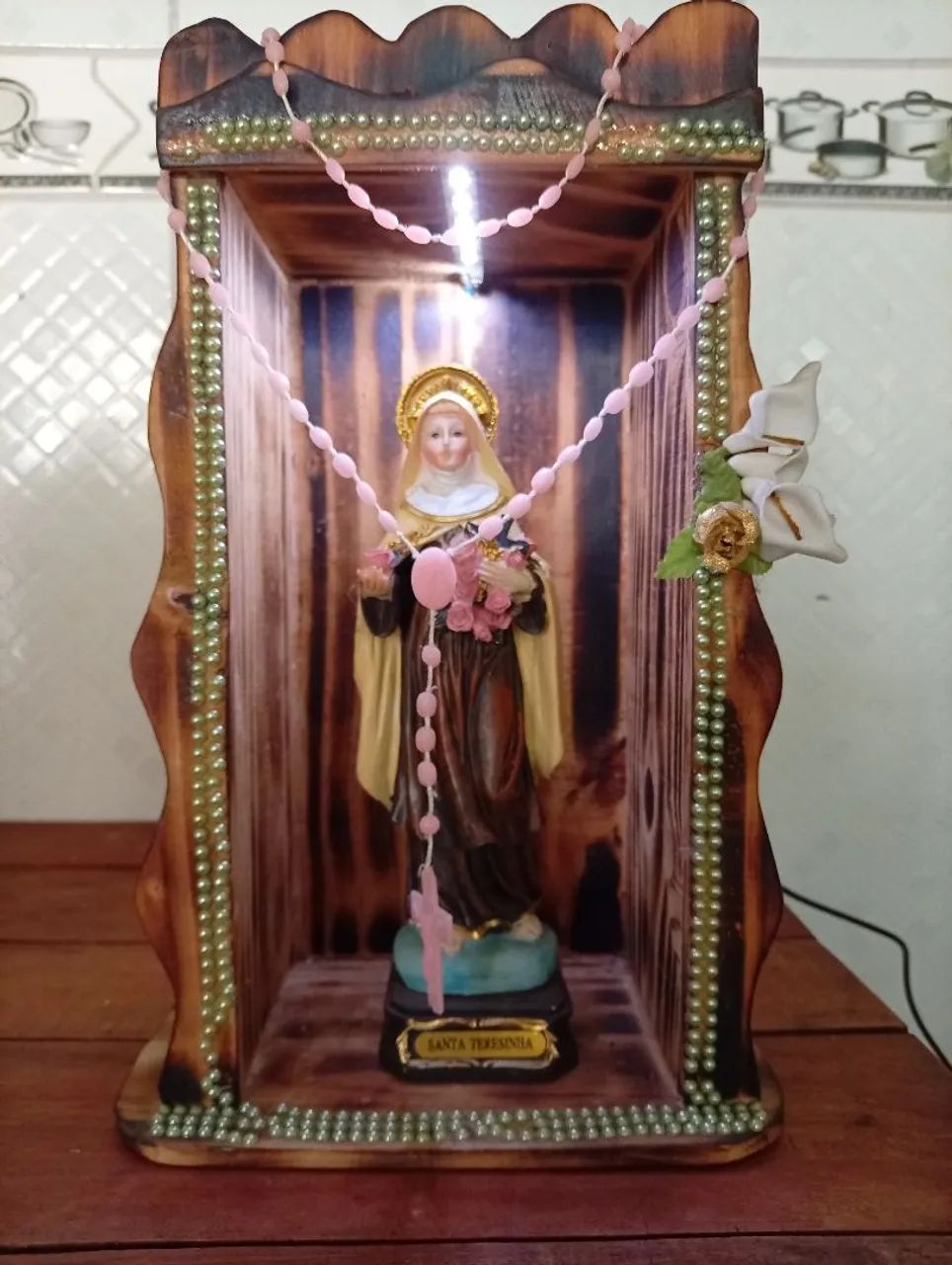 Oratório  - Foto 2