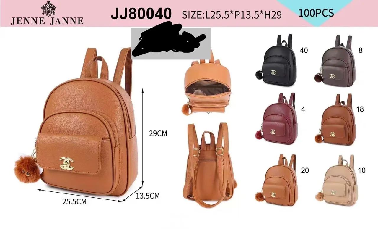 Mochilas  - Foto 2