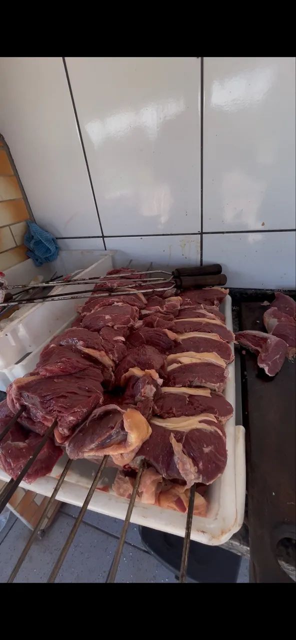 Fazemos seu evento e seu churrasco  - Foto 2