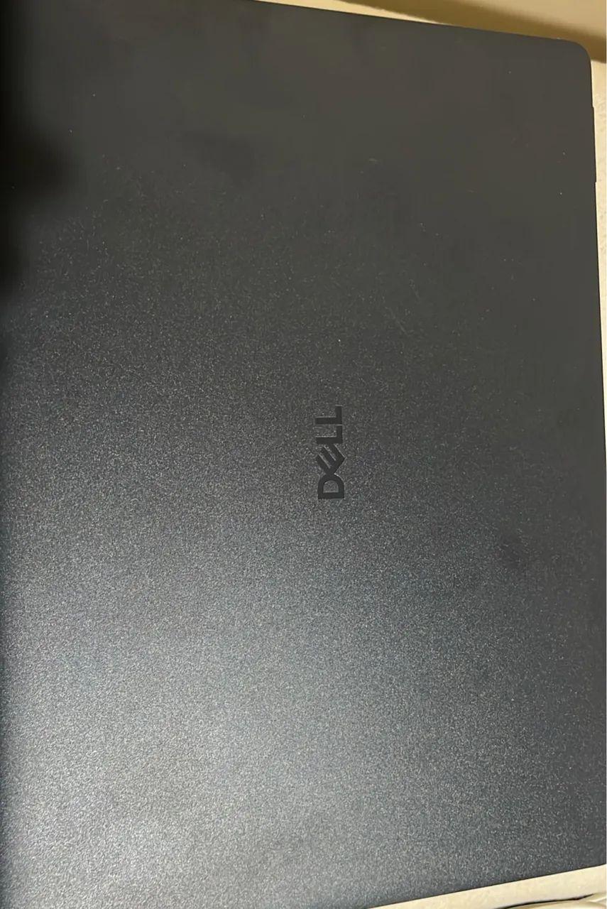 Notebook DELL