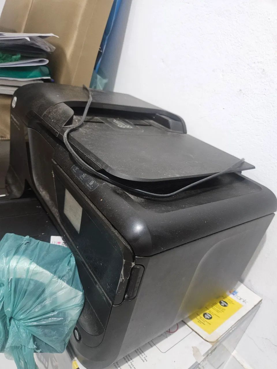 Impressora Hp officejet 8600 com defeito - Foto 2