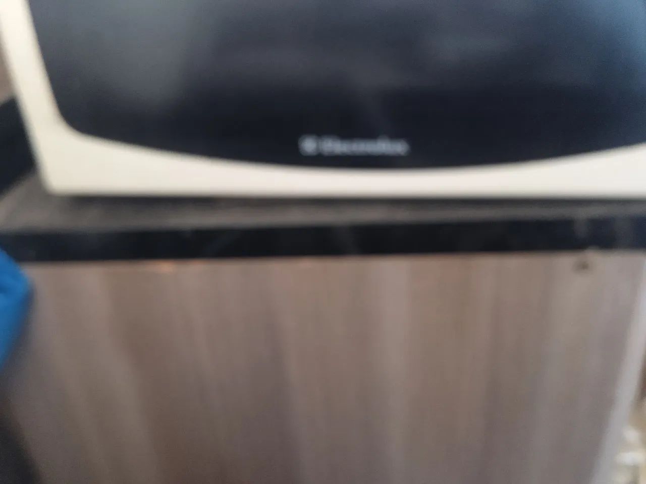 Microondas Eletrolux  - Foto 5