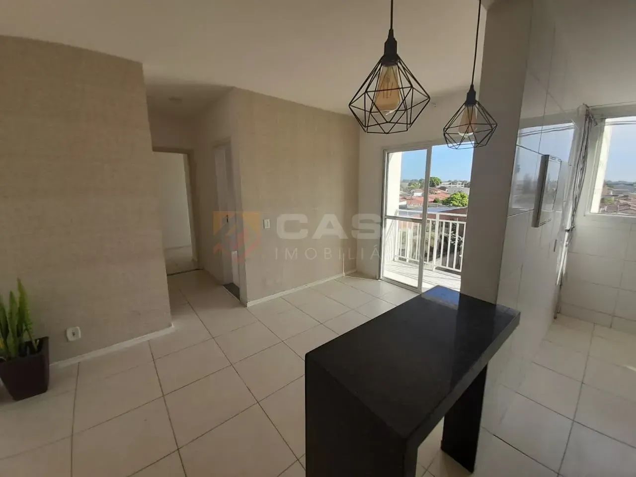 Apartamento 2 quartos com suíte  Villaggio Limoeiro - Foto 5