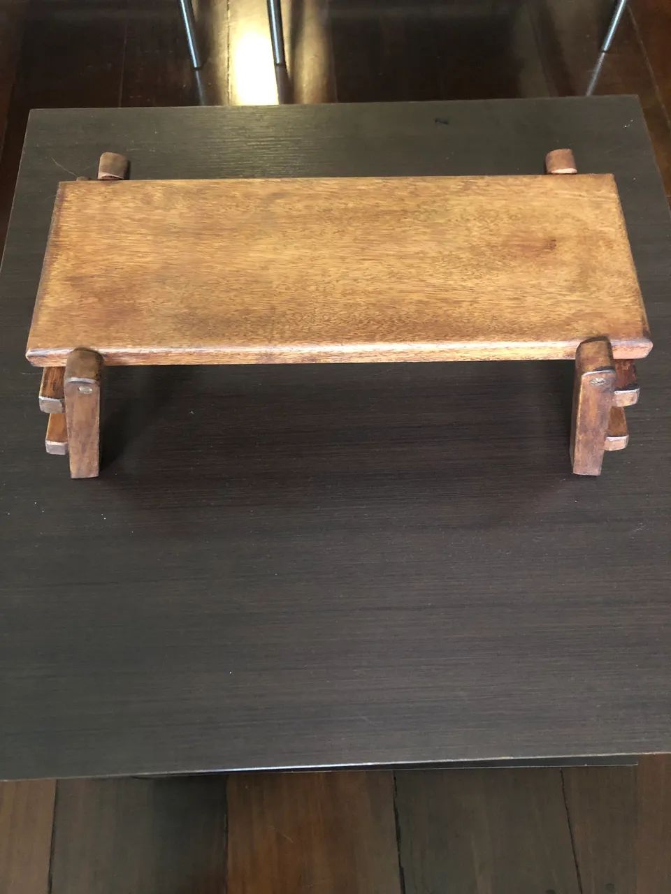 Banquinho de Meditação  - Foto 2