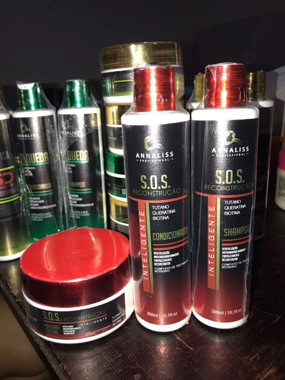 Cosméticos  - Foto 4