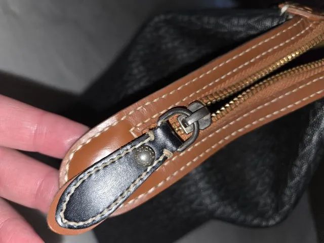 Bolsa Victor Hugo - Foto 2