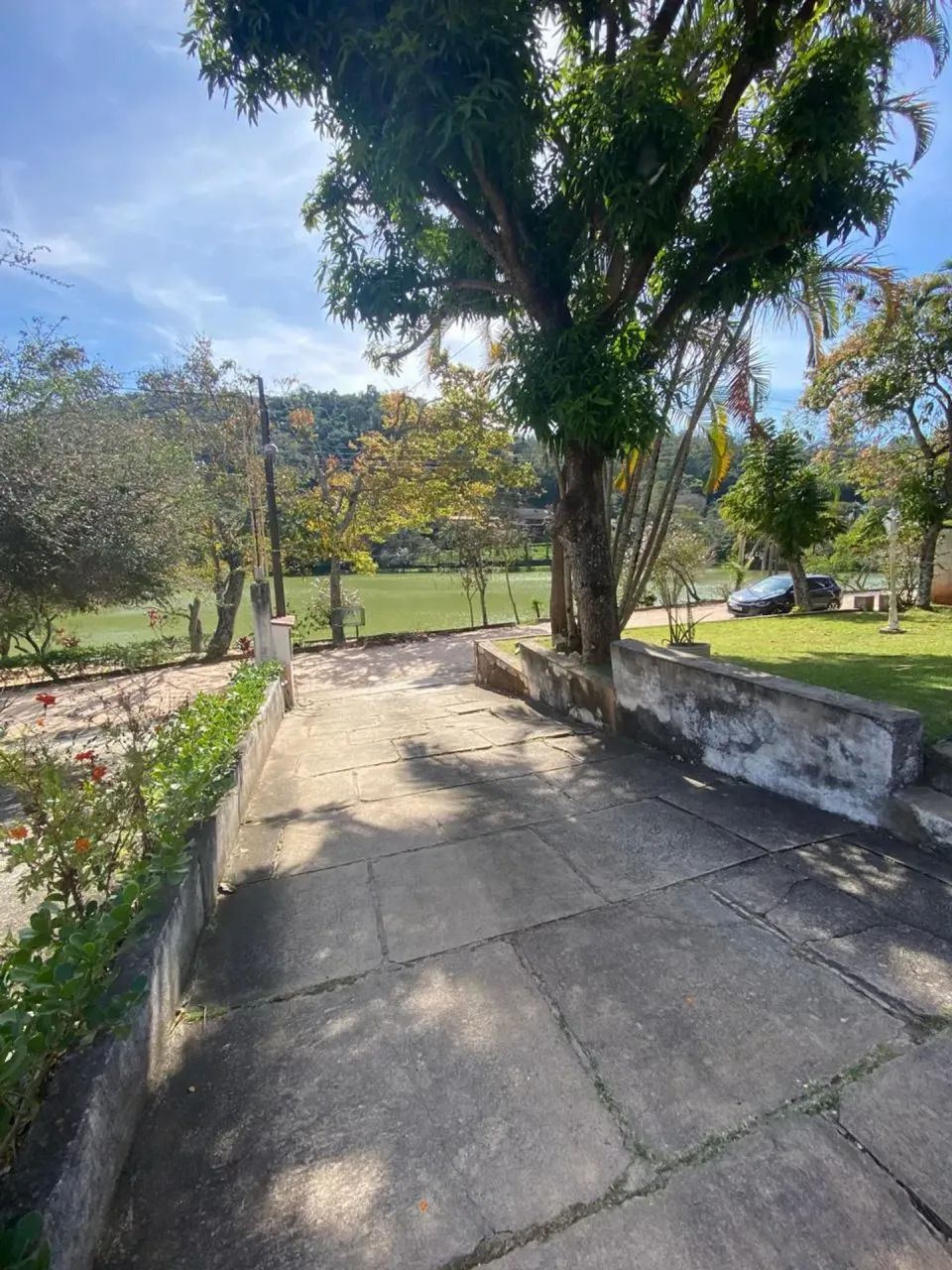 Casa térrea de 600 m² com 4 quartos, piscinas e lazer completo em Condominio Vertentes - S - Foto 5