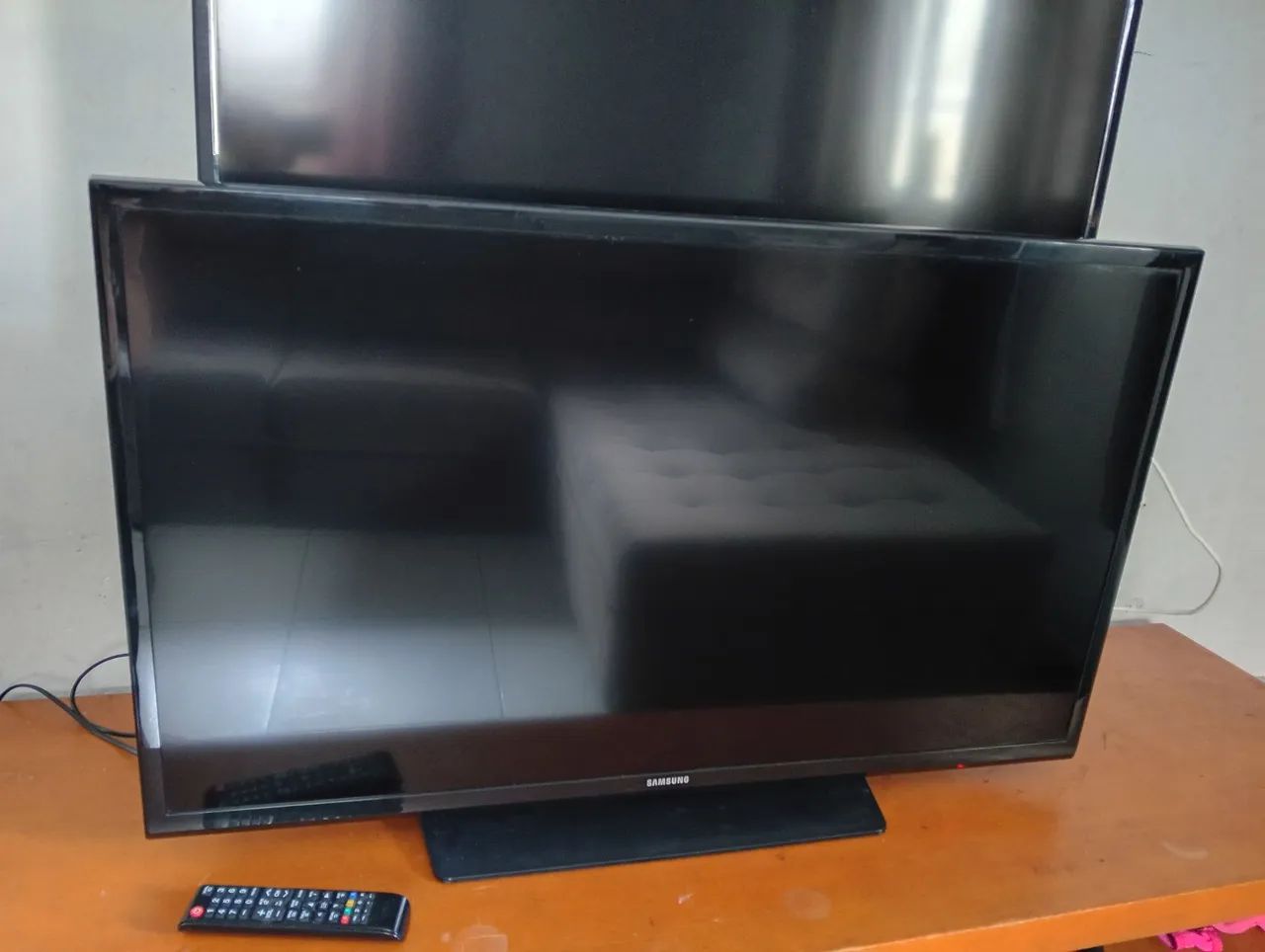 Tv Samsung 40 polegadas digital  - Foto 5