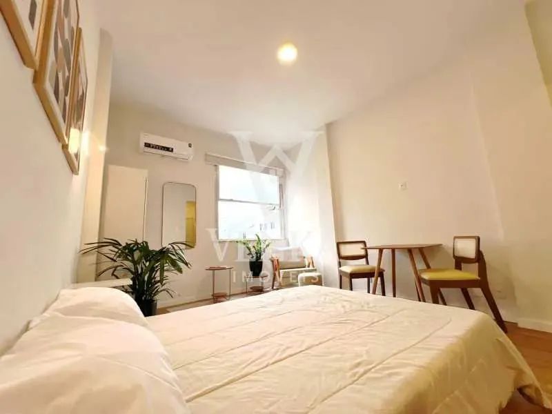 Apartamento : / Residencial / Copacabana - Foto 4