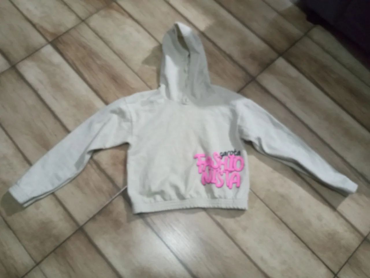 Lote de roupas em excelente estado  - Foto 2