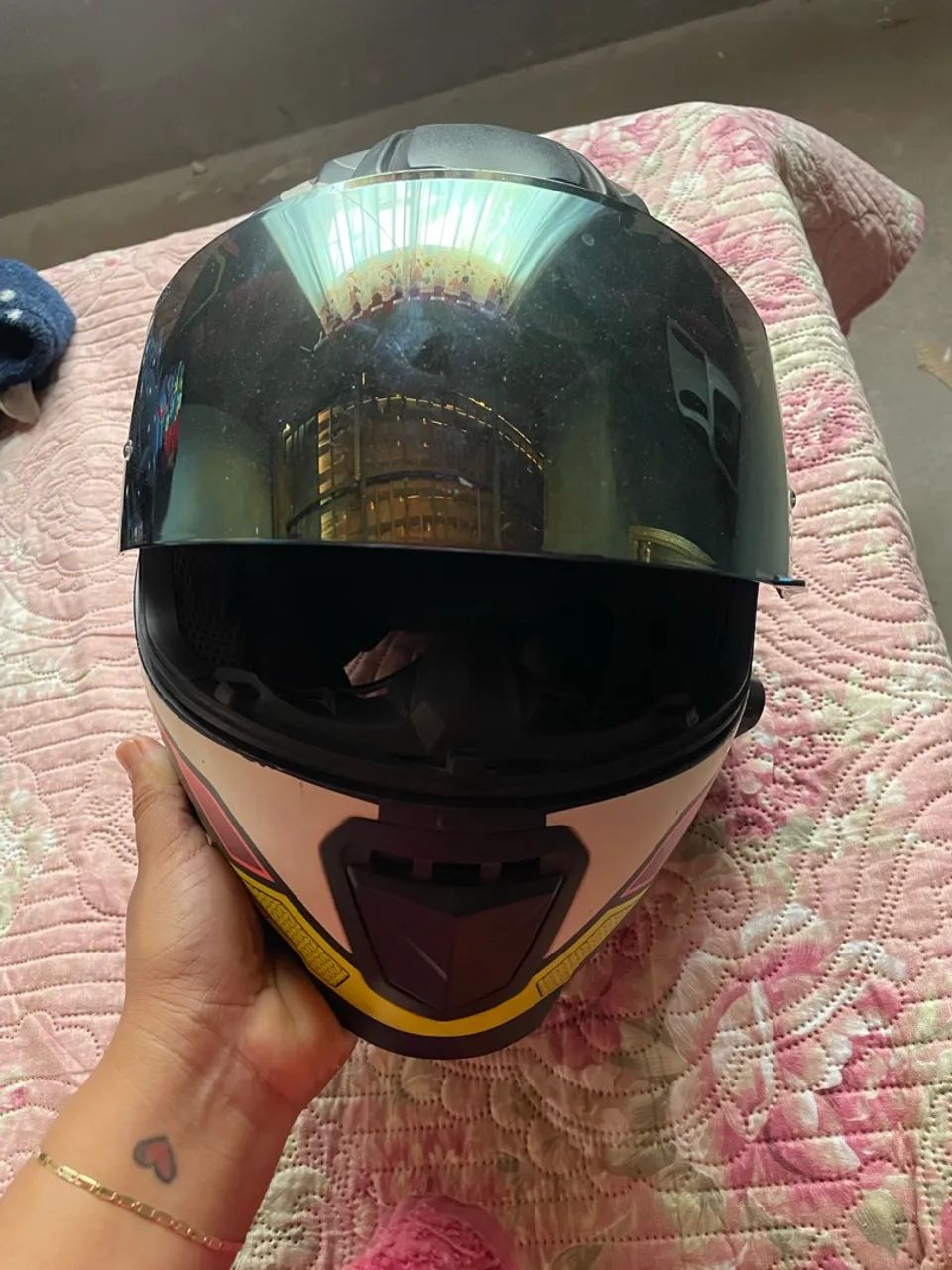 CAPACETE - Foto 4