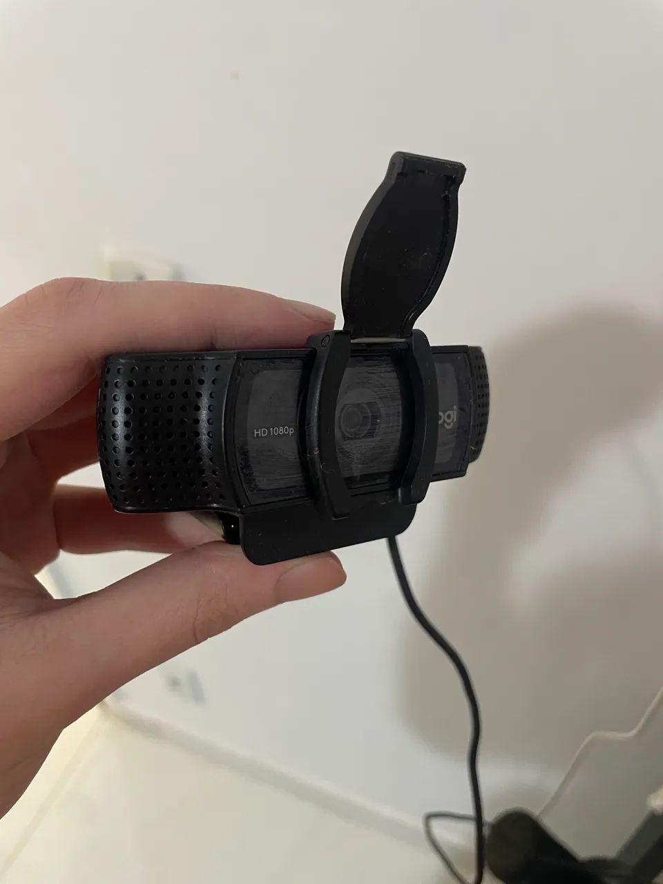 Webcam Logitech c920s Pro Full Hd - Foto 3