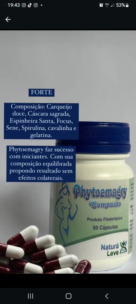 Phytoemagry  - Foto 4