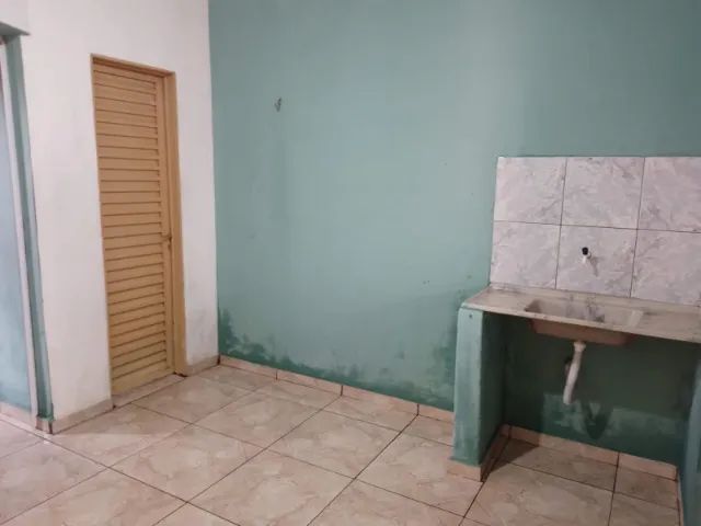 Aluga-se uma Kitnet na 1104 sul  - Foto 3