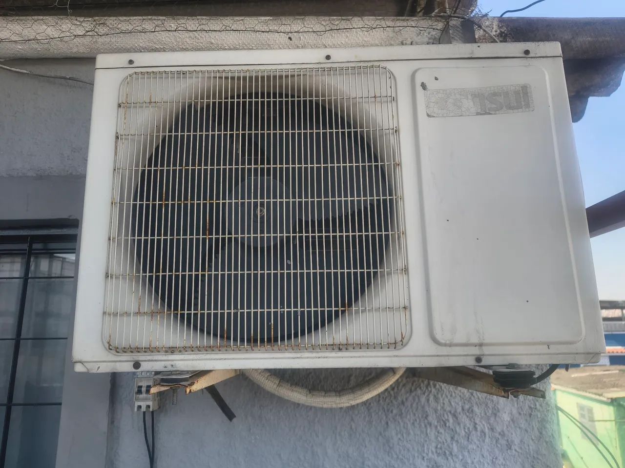 Ar condicionado split Consul bem estar 9000 BTUs  - Foto 2